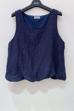 TOP-LIN-5553A-BLEU JEAN