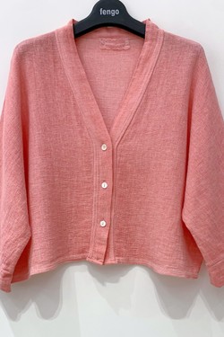 GILET-LC-689-ORANGE