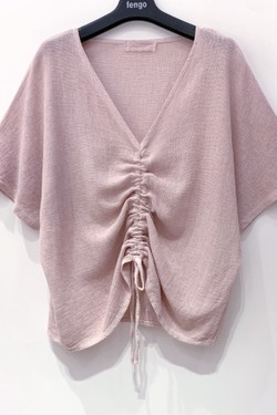 TOP-LC883A-FUCHSIA/ROSE