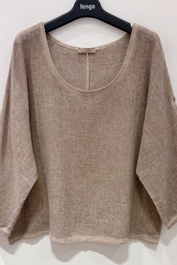 TOP-LC060A-BLEU ROYAL