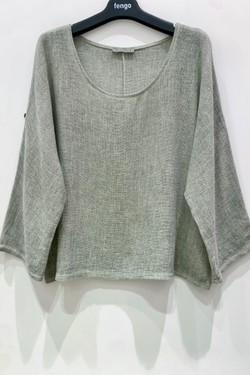 TOP-LC060A-BLEU ROYAL