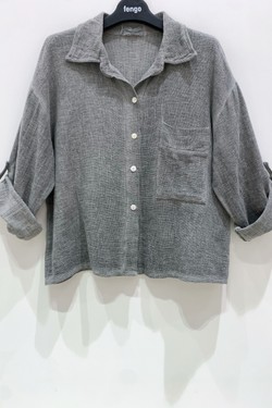 CHEMISE-LC087-B-TERRACOTA