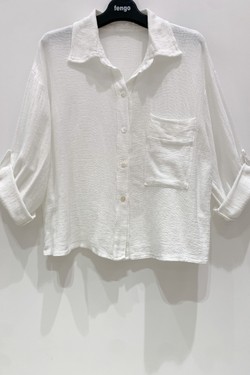 CHEMISE-LC087-B-TERRACOTA