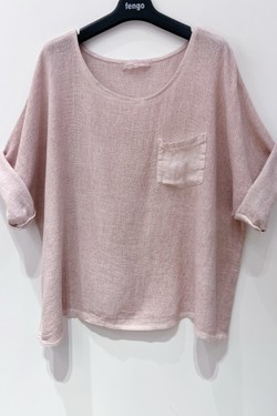TOP-LC504-1P-TURQUOISE