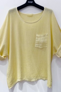 TOP-LC504-1P-TURQUOISE