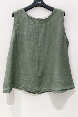 TOP-LIN-688B-ROSE PÂLE