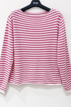 PULL-256WCA6631ABB-FUCHSIA/ROSE
