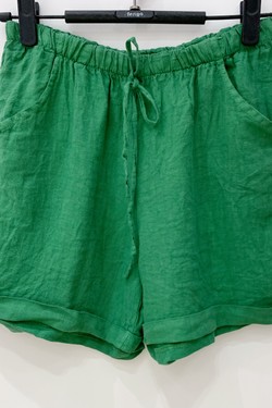 SHORT-LIN-459-BEIGE