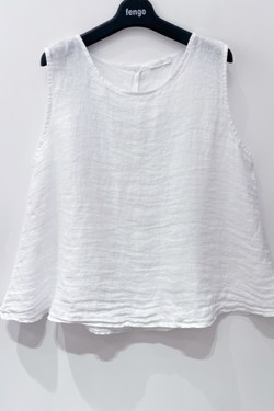 TOP-LIN-688B-BLANC