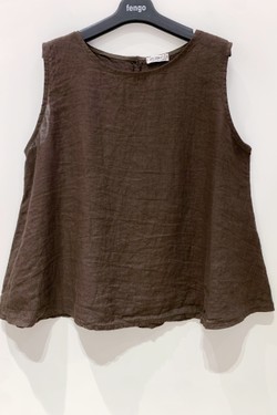 TOP-LIN-688B-BLANC