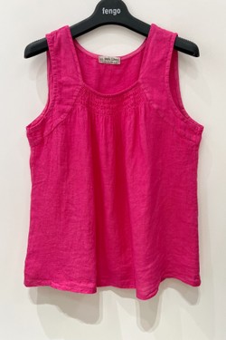 Top-lin-627-FUCHSIA/ROSE