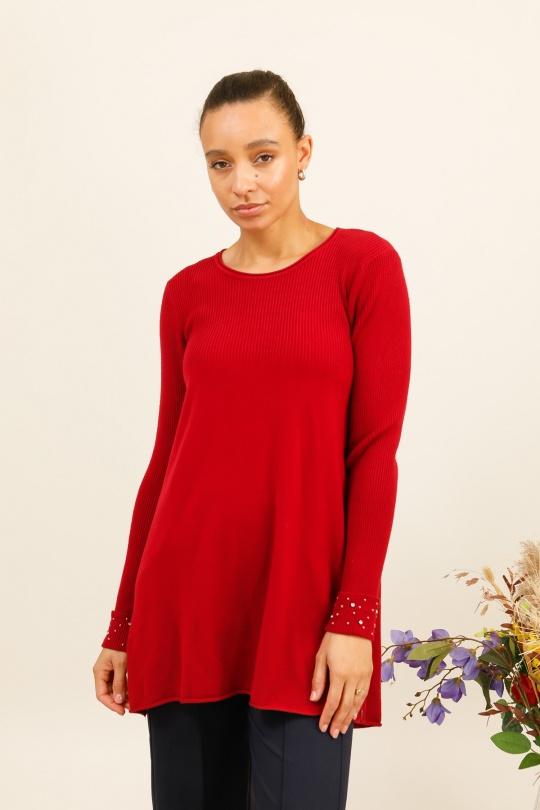 ROBE-8705-ROUGE