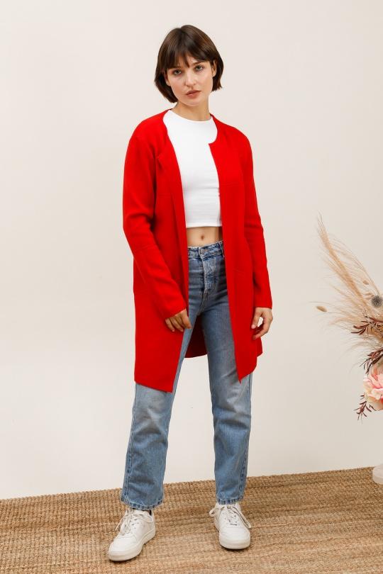 VESTE-8822-ROUGE