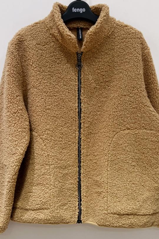 BRG-5717-CAMEL