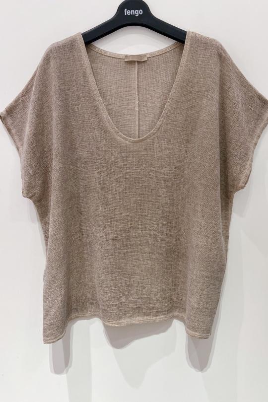 TOP-LC919-CAMEL
