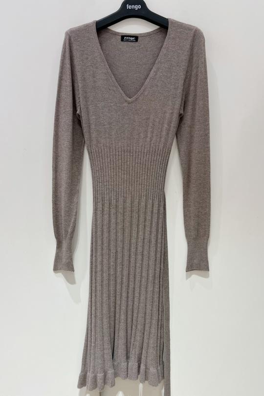 ROBE-ATTACHE-1101-TAUPE