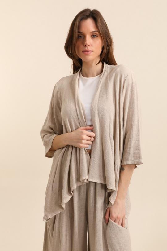 GILET-LC-JILL-BEIGE