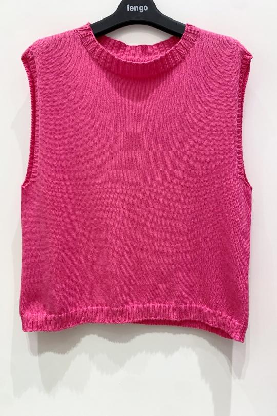 CT-504B-FUCHSIA/ROSE