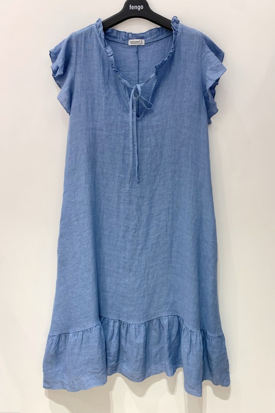 Robe-Gabriela-4838-BLEU JEAN