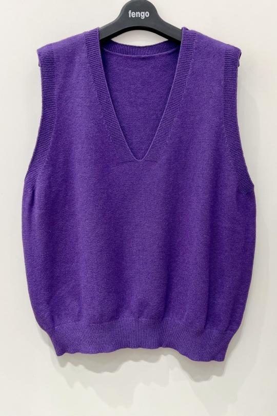 PULL-145-VIOLET