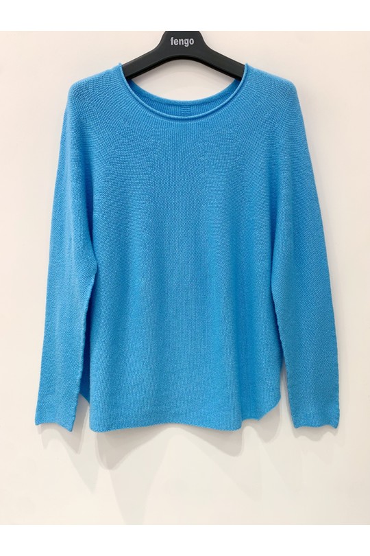 PULL-3D-620-TURQUOISE