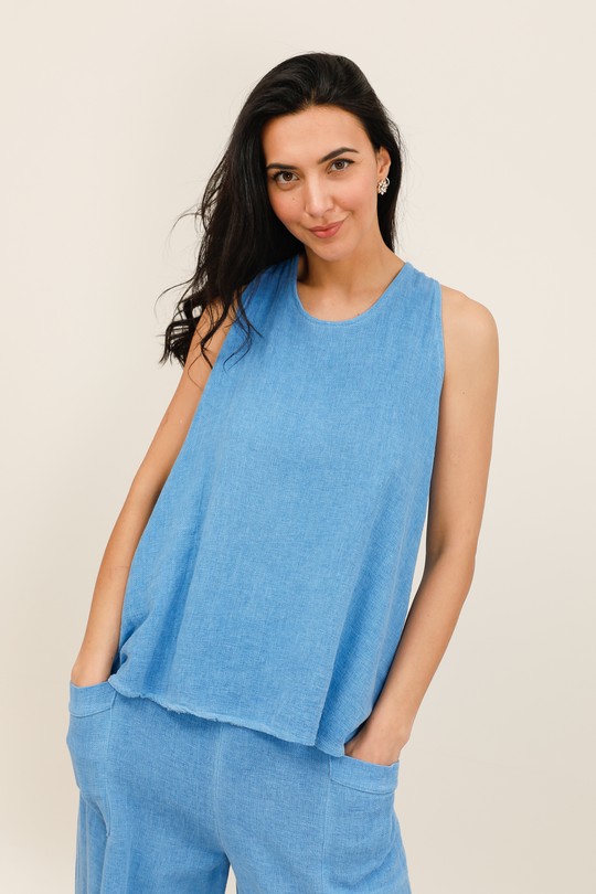 Top-LC-9168-BLEU ROYAL
