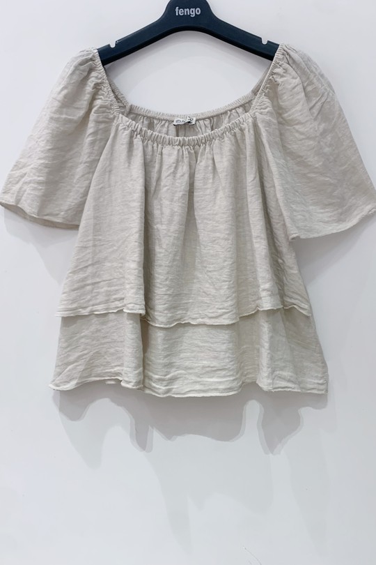 TOP-LIN-454B-BEIGE