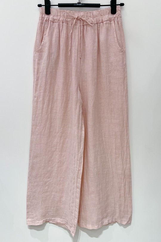 PTL-LIN-5107A-ROSE PÂLE