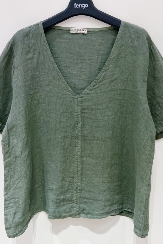 TOP-LIN-L733A-KAKI