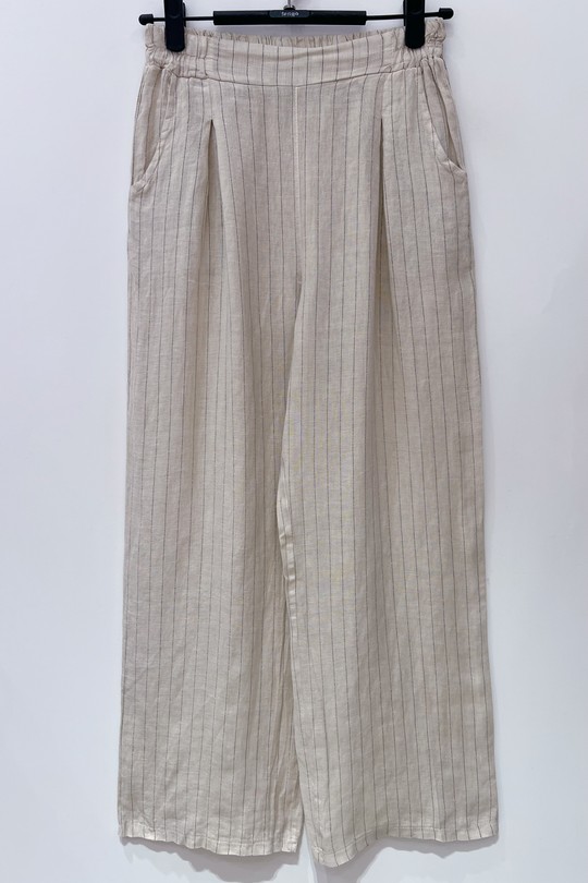PTL-LIN-RAYÉ-96A-BEIGE