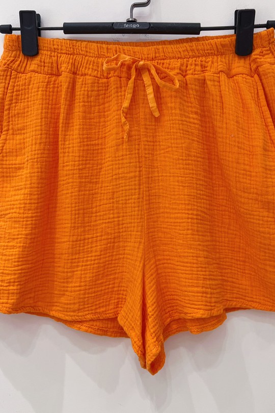 SHORT-GAZE-162-ORANGE