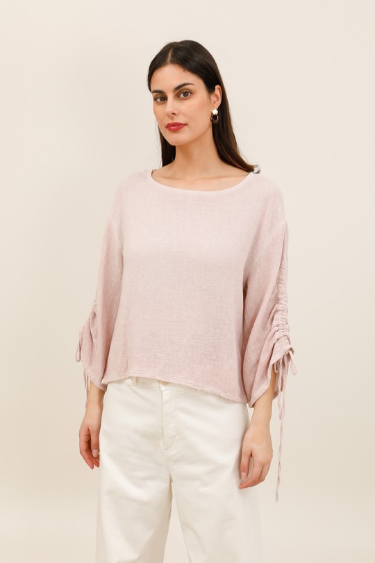 LC-10710-A-ROSE PÂLE