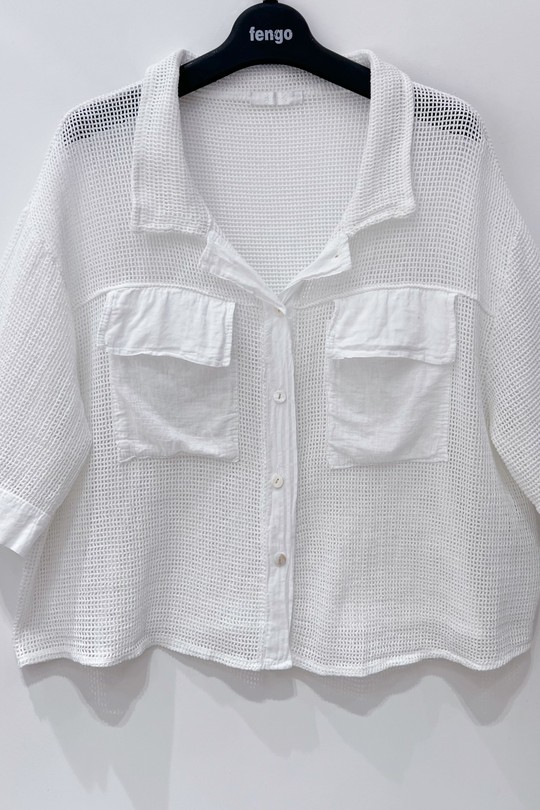 Chemise-993-BLANC