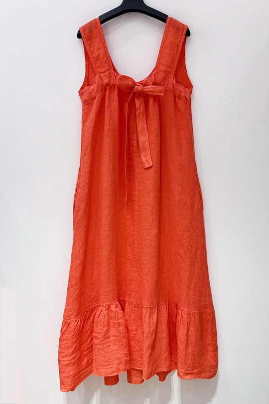 Robe-354-CORAIL