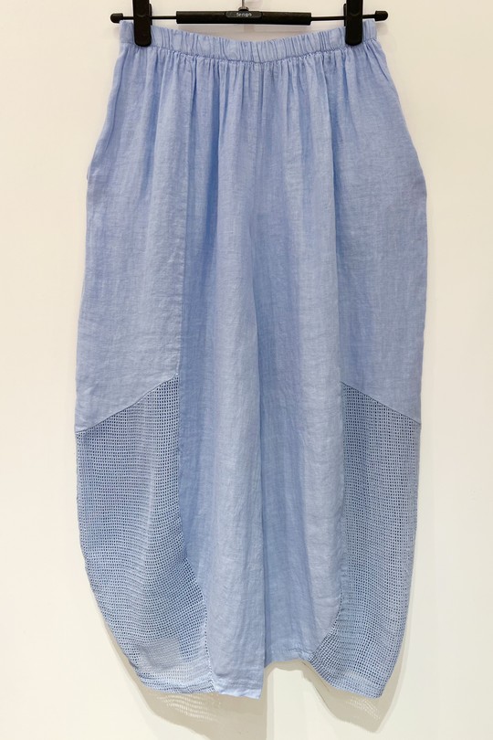 PANTALON-LINCT-A-BLEU CIEL