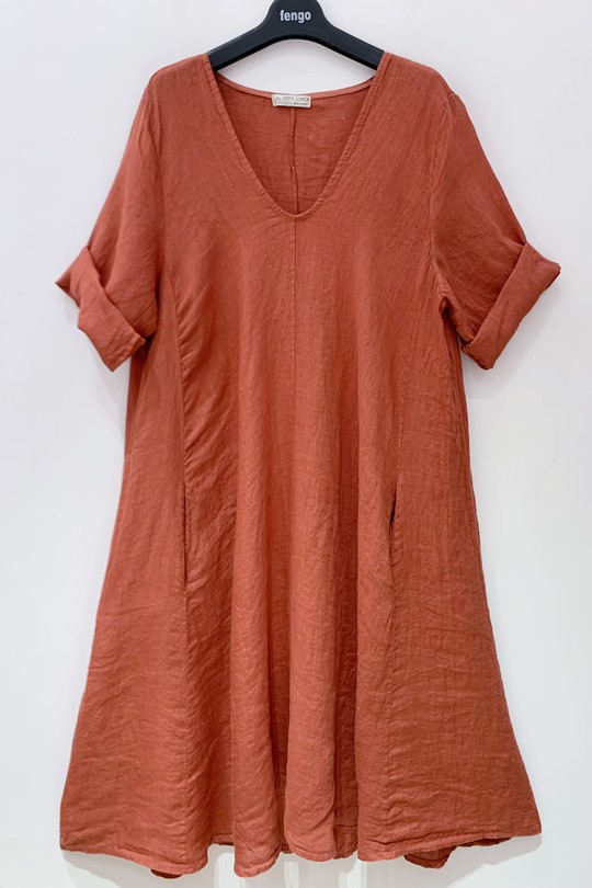 ROBE-LIN-41-A-TERRACOTA