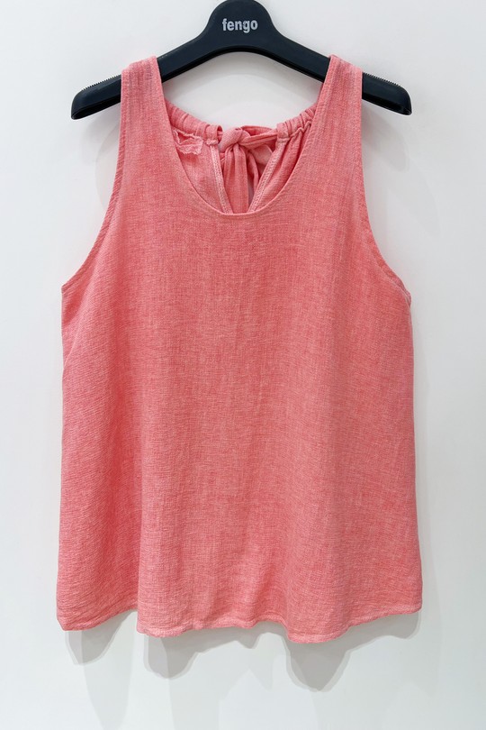 Top-LC-168-BLEU ROYAL-CORAIL