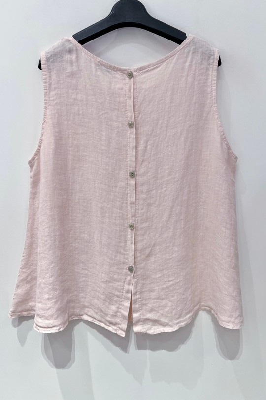 TOP-LIN-688B-ROSE PÂLE