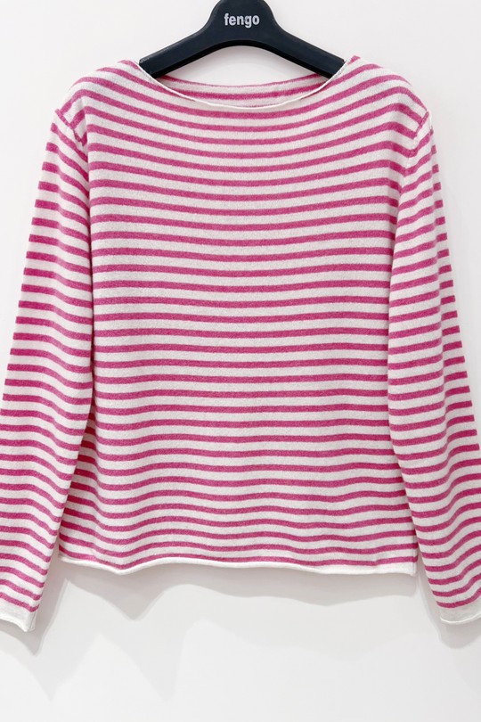 PULL-256WCA6631ABB-FUCHSIA/ROSE