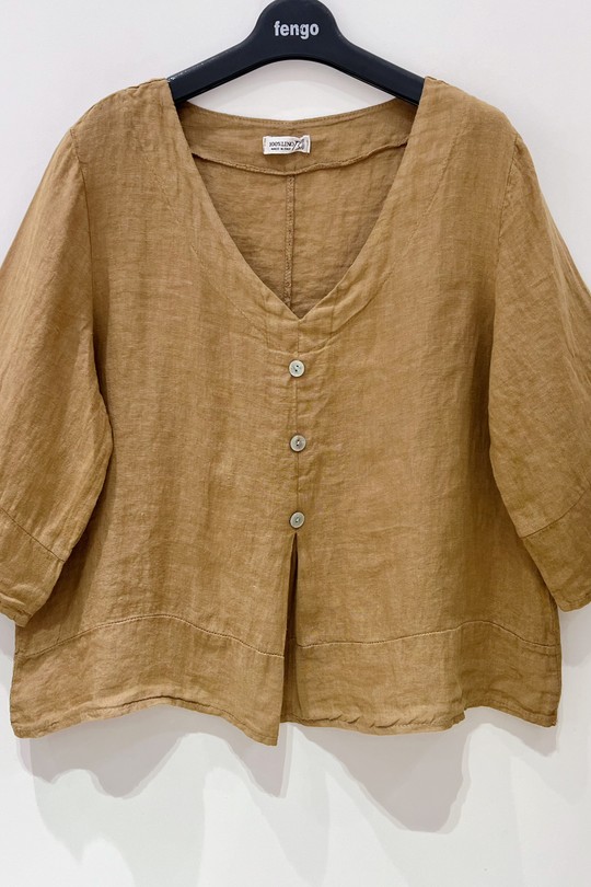 TOP-LIN-4219A-CAMEL