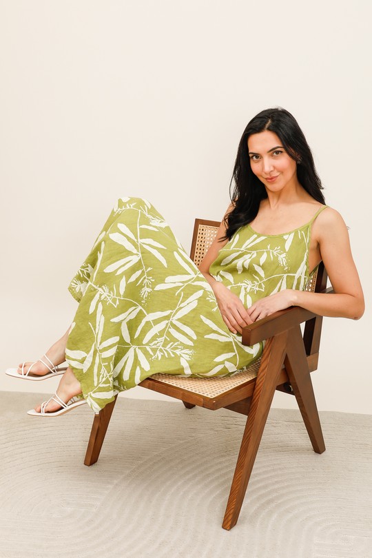 Robe-lin-Chloé-ANIS