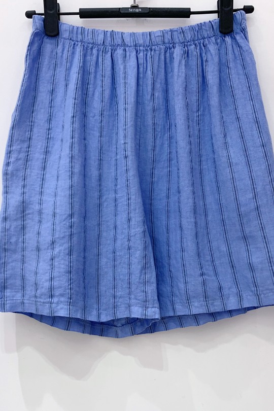 Short-RY--BLEU AZUR