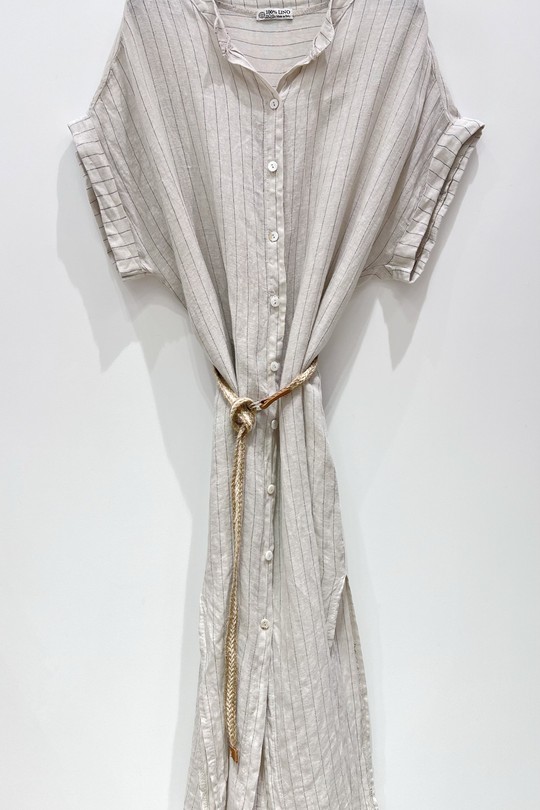 ROBE-LIN-RY-950A-BEIGE