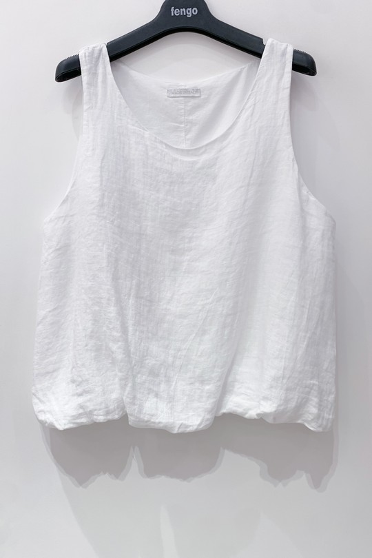 TOP-LIN-53-BLANC