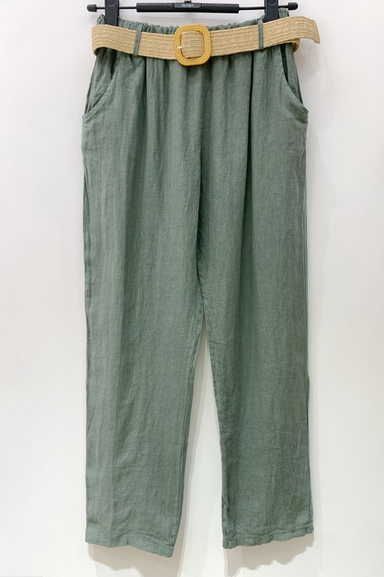 PANTALON-LIN-avec-ctr-KAKI