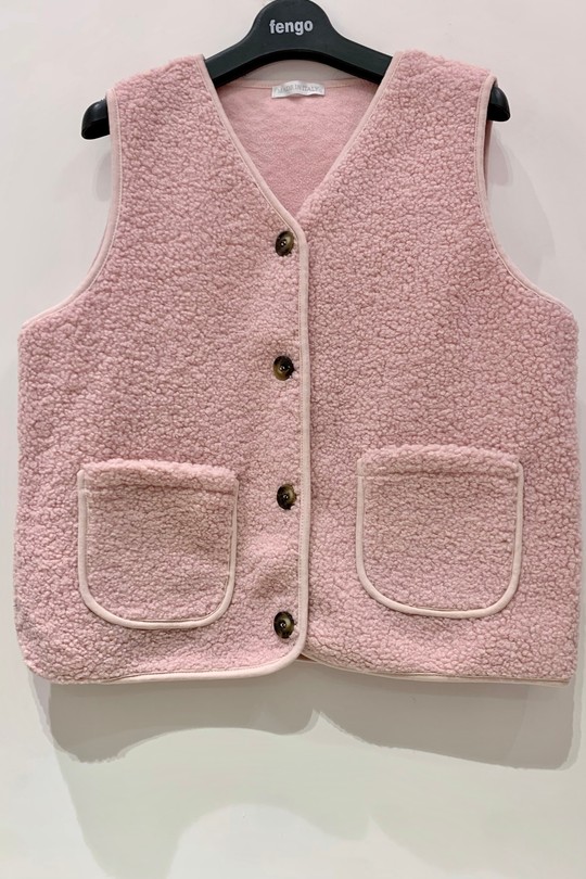 GILET-BRG538-BLUSH