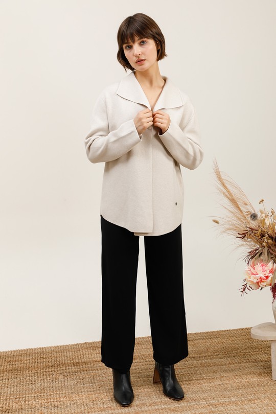 VESTE-25W076A-VANILLE
