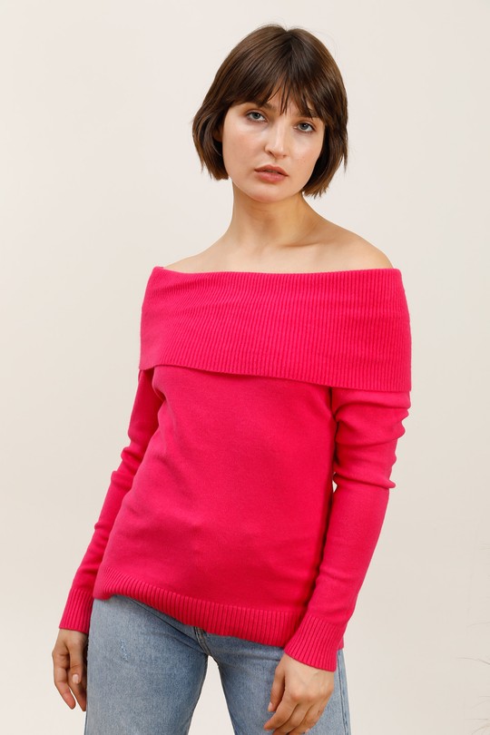PULL-25W-852-FUCHSIA