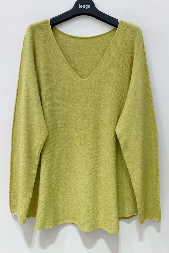 PULL-3DW520--ANIS