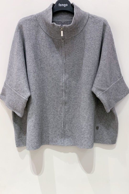 GILET-920B-ACIER